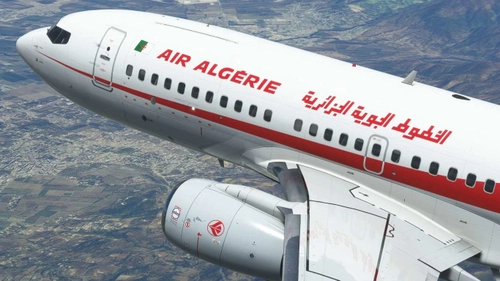 Air Algérie 7T-VKT