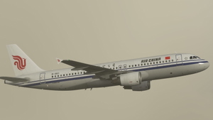 Air China [8K & 4K] B-6611 - Fenix A320 thumbnail 2