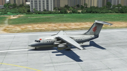 Air China