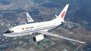 Air China B-2156 thumbnail 2