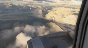 Air China I B-5202 [4K] I PMDG 737-700 thumbnail 6
