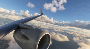 Air China I B-5202 [4K] I PMDG 737-700 thumbnail 7
