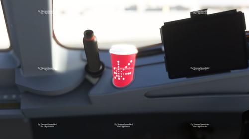 Air Greenland | A32NX Cup