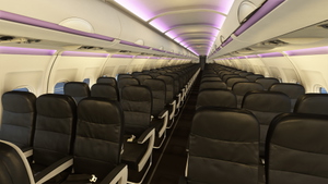 Fenix IAE Air New Zealand 'All Black' ZK-OAB 8K & 4K thumbnail 2