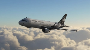 Fenix IAE Air New Zealand ZK-OJM 8K & 4K thumbnail 8