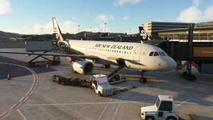 Fenix IAE Air New Zealand ZK-OJM 8K & 4K thumbnail 5