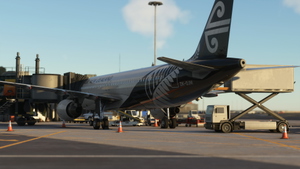 Fenix IAE Air New Zealand ZK-OJM 8K & 4K thumbnail 7