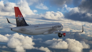 Air Serbia A32N thumbnail 13