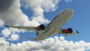 Air Serbia A32N thumbnail 7