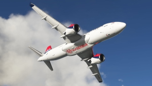 Air Serbia A32N thumbnail 5