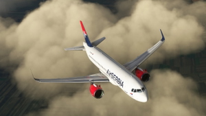 Air Serbia A32N thumbnail 11