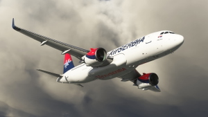 Air Serbia A32N thumbnail 12