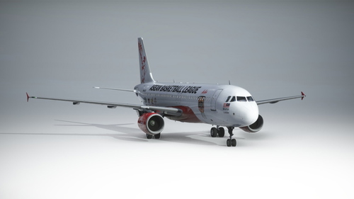 AirAsia 9M-AFE