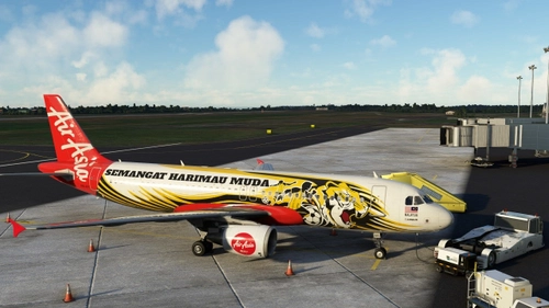 AirAsia 9M-AFI