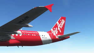 AirAsia Malaysia 9M-AJW [8K+4K] thumbnail 1