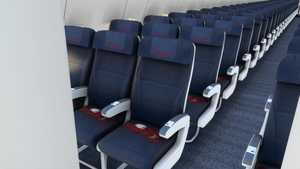 Airberlin [D-AHXA] w/Cabin PMDG B737-700 thumbnail 12