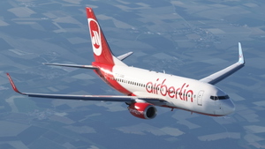 Airberlin [D-AHXA] w/Cabin PMDG B737-700 thumbnail 10