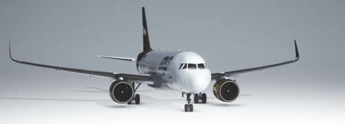 [A32NX] Airbus A320neo FBW - Gold Virtual Airlines 10 Years