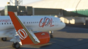 ✈️ Airbus A32NX | GOL [8K]&nbsp; thumbnail 3