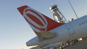 ✈️ Airbus A32NX | GOL [8K]&nbsp; thumbnail 5