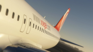 ✈️ Airbus A32NX | GOL [8K]&nbsp; thumbnail 4