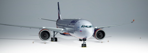 Airbus A330-900 Aeroflot thumbnail 8