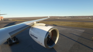 Airbus A330-900 EgyptAir SU-GDT thumbnail 6