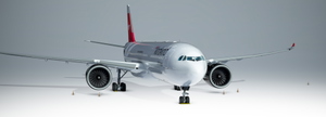 Airbus A330-900 Nordwind thumbnail 6