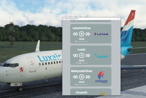 AirlineAnnouncementsV1 thumbnail 4