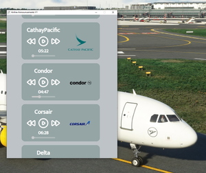 AirlineAnnouncementsV1 thumbnail 3