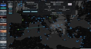 Airport Finder thumbnail 10