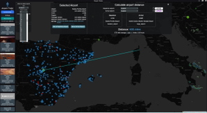 Airport Finder thumbnail 11