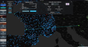 Airport Finder thumbnail 8