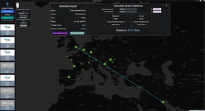 Airport Finder thumbnail 12
