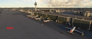 Airport Gate Mapping & Taxi Fixes for AI Traffic thumbnail 2