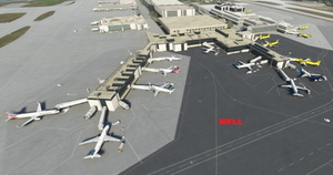Airport Gate Mapping & Taxi Fixes for AI Traffic thumbnail 4