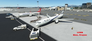 Airport Gate Mapping & Taxi Fixes for AI Traffic thumbnail 13