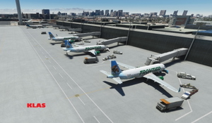 Airport Gate Mapping & Taxi Fixes for AI Traffic thumbnail 6