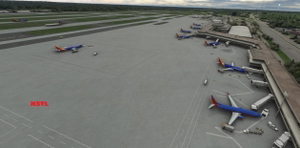Airport Gate Mapping & Taxi Fixes for AI Traffic thumbnail 12
