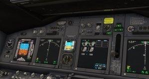 Alaska Air Cargo [N627AS] for PMDG B737-700BDSF thumbnail 4