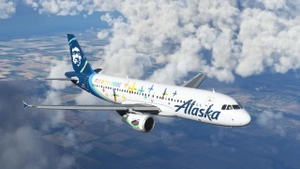 Alaska (Fly With Pride) - Fenix A320 thumbnail 3