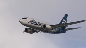 Alaska - PMDG 737-600 thumbnail 3
