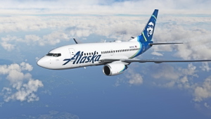 Alaska - PMDG 737-600 thumbnail 5