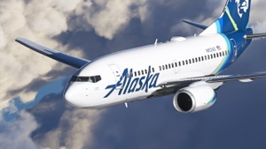 Alaska - PMDG 737-600 thumbnail 1