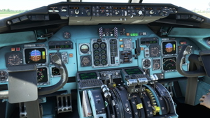 Alitalia [I-DAWG - Dirty/Used] Leonardo MD82 "Fly the Maddog X" thumbnail 7
