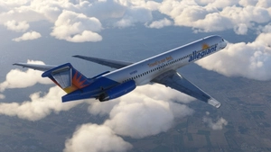 Allegiant Air (N418NV) Fly The Maddog X MD80 - 8K thumbnail 3