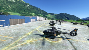Alpnach Air Base - LSMA - Switzerland - Tag21 thumbnail 8