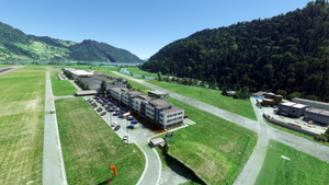 Alpnach Air Base - LSMA - Switzerland - Tag21 thumbnail 4