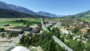 Alpnach Air Base - LSMA - Switzerland - Tag21 thumbnail 12