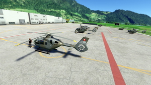 Alpnach Air Base - LSMA - Switzerland - Tag21 thumbnail 14